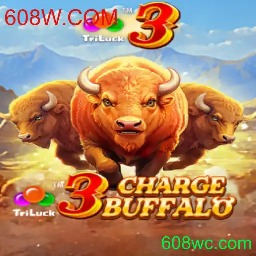 Explorando o Universo de 3ChargeBuffalo: Um Jogo Inovador na Plataforma 608W.COM