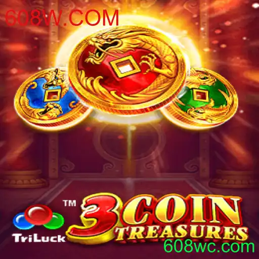 Descubra o Mundo de Aventuras em 3CoinTreasures