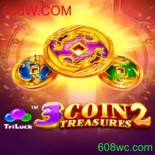 Descubra as Aventuras de 3CoinTreasures2