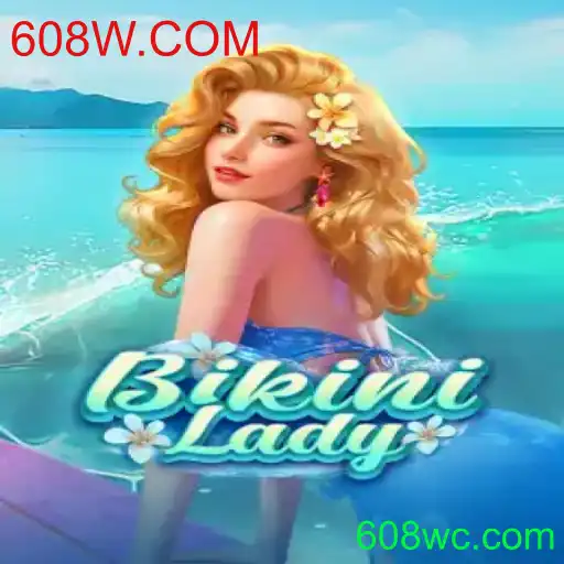 BikiniLady - Um Novo Conceito de Diversão Virtual com 608W.COM