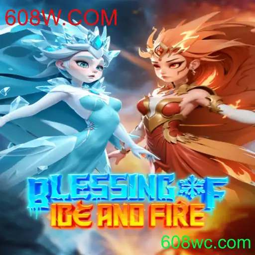 Descubra o Fascinante Mundo de 'BlessingofIceandFire'