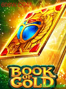 Descubra o Fascinante Mundo do Jogo BookofGold na Era Digital