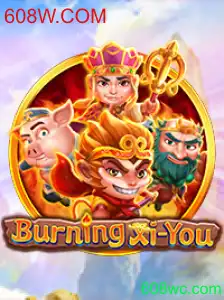 Explorando o Universo de BurningXiYou
