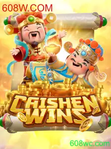 CaishenWins: Descubra o Mundo de Fortuna e Diversão