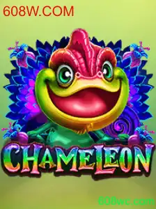 Descubra o Fascinante Mundo do Jogo Chameleon