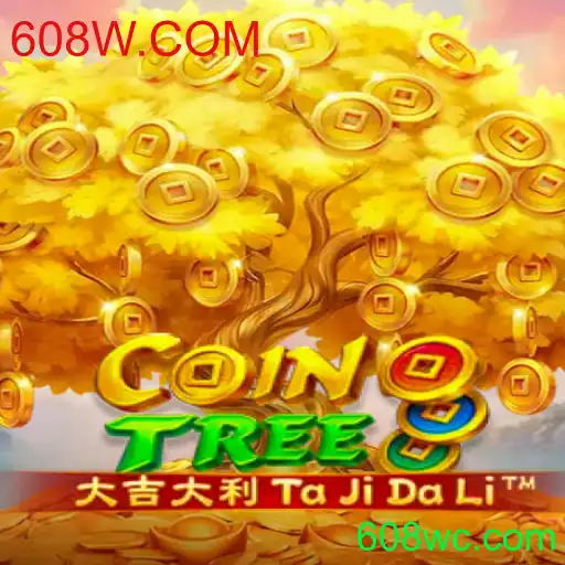 CoinTree: A Aventura Digital de 608W.COM no Mundo dos Jogos