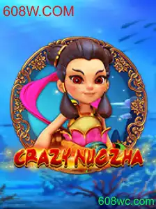 Descubra o Fascinante Mundo de CrazyNuoZha: O Jogo Revolucionário de 608W.COM