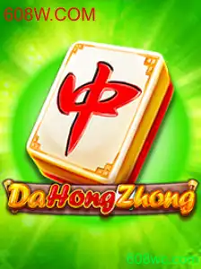 Entendendo o Jogo DaHongZhong e sua Interação com 608W.COM