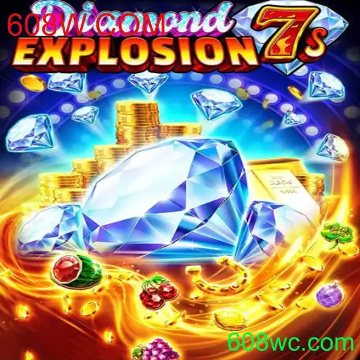 Explorando o Empolgante Mundo de DiamondExplosion7s: Um Guia Completo