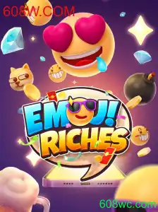 Descubra o Fascinante Universo de EmojiRiches: Um Guia Completo