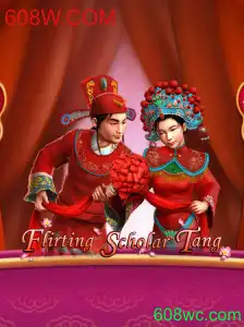 Flirting Scholar Tang: Um Guia Detalhado sobre o Jogo e suas Regras