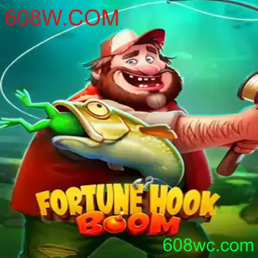 FortuneHookBoom: Descubra a Aventura Única e Dinâmica no Universo dos Jogos
