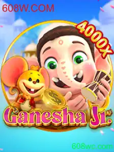 Explorando o Mundo de GaneshaJr: Uma Viagem Através das Regras e Mecânicas do Jogo