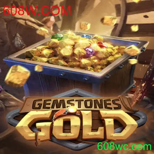 Descubra a Aventura de GemstonesGold: Uma Imersão Brilhante no Universo das Pedras Preciosas