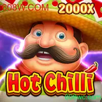 Descobrindo o Mundo do Jogo HotChilli