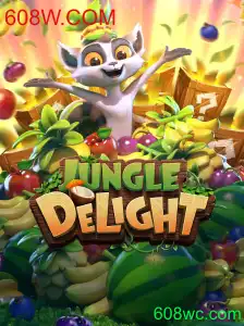 Explorando o Mundo Empolgante de JungleDelight