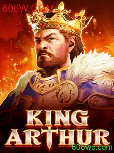 Explorando o Mundo do Jogo KingArthur