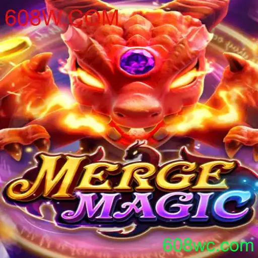Descubra o Mundo Encantado de MERGEMAGIC com 608W.COM