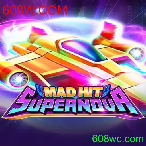 Explorando o Universo de MadHitSupernova: Um Mergulho na Aventura Galáctica