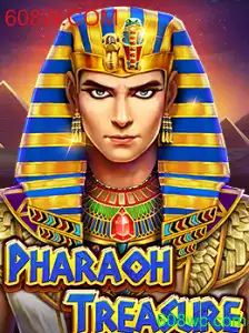 PharaohTreasure: Desvende os Segredos do Antigo Egito