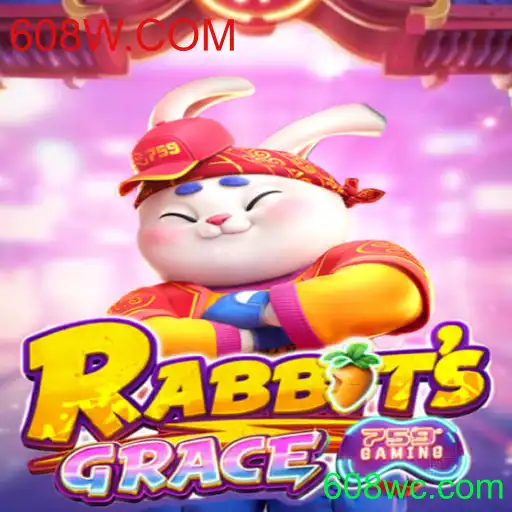 Descubra a Emoção de RabbitsGrace - Regras e Introdução ao Jogo da 608W.COM