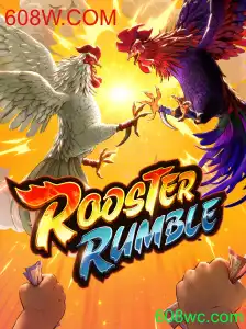 RoosterRumble: Descubra as Emoções do Jogo e Suas Regras