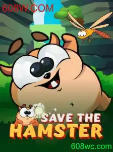 Explorando o Mundo de SavetheHamster