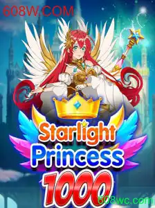StarlightPrincess1000: Um Mergulho no Mundo Encantado do Novo Jogo de Cassino