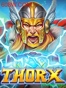 Explorando as Aventuras de ThorX: Domine as Regras e Estratégias