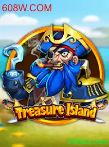 Explore a Aventura Única de TreasureIsland