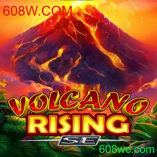 VolcanoRisingSE: Aventuras em um Mundo de Lava e Mistério