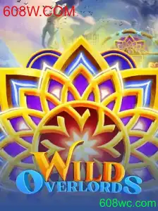 Explorando WildOverlords: Um Mergulho no Mundo Fantástico do Jogo
