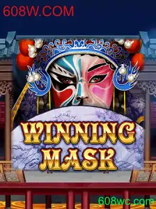 WinningMask: Descubra o Novo Jogo que Está Dominando a Cena Online