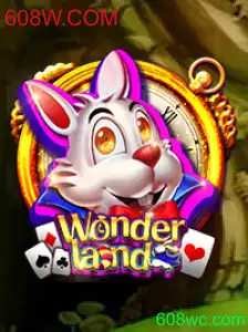 Explorando Wonderland: Um Mergulho nas Regras e Aventura do Jogo